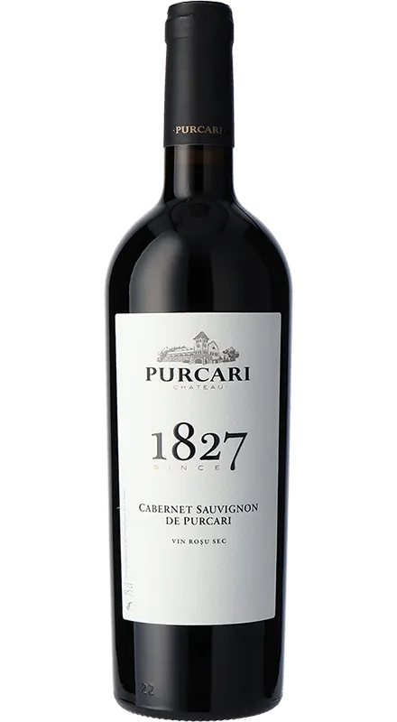 Purcari Cabernet Sauvignon 0.75L